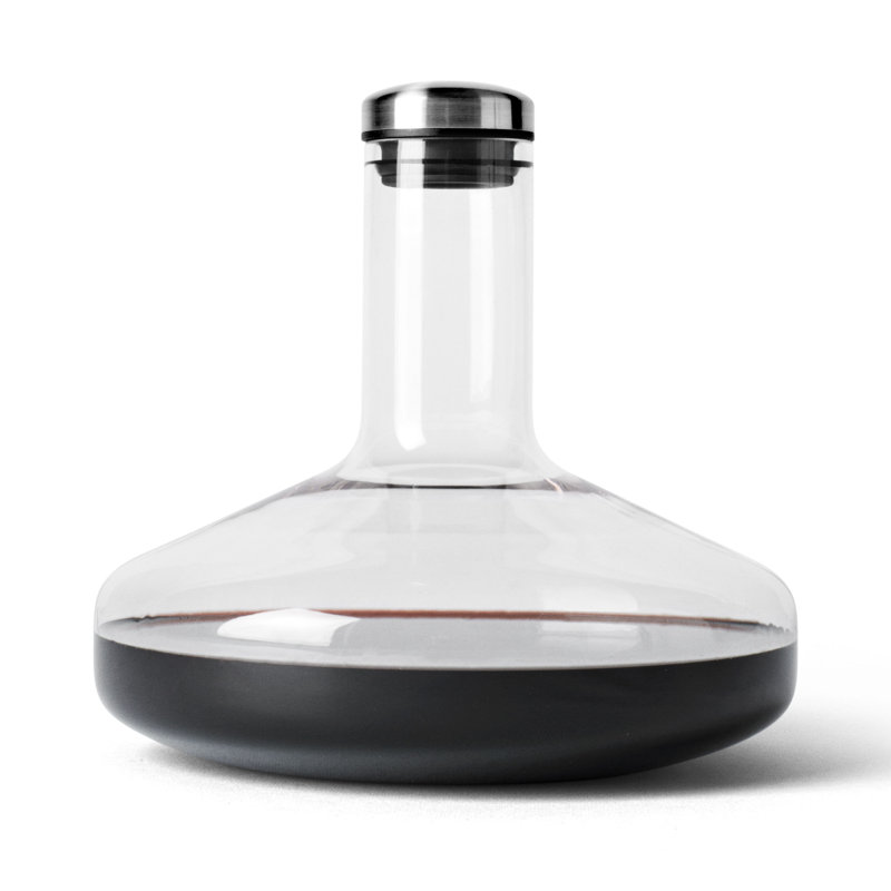 Menu Wine Breather Decanter Wayfair